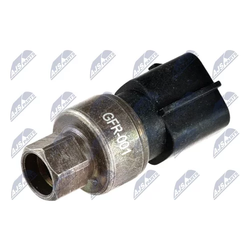 Tlakový spínač klimatizácie EAC-FR-001 /NTY/ - obr. 1