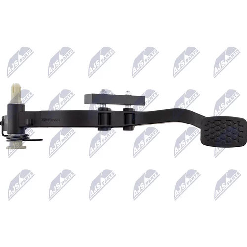Krytka brzdového pedálu EAG-CH-005 /NTY/ - obr. 2