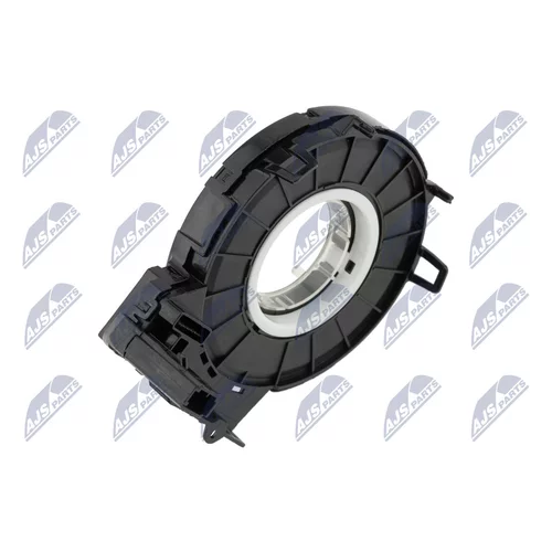 Vinutá pružina, Airbag EAS-AU-001 /NTY/ - obr. 1