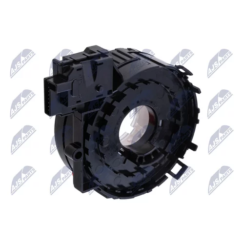 Vinutá pružina, Airbag EAS-AU-002 /NTY/ - obr. 5