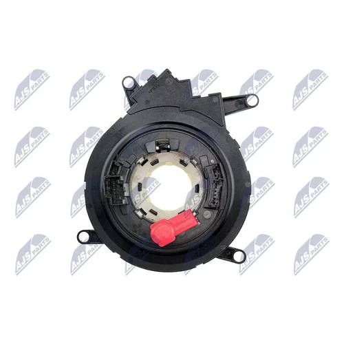 Vinutá pružina, Airbag EAS-BM-000 /NTY/ - obr. 3