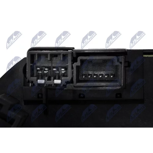 Vinutá pružina, Airbag EAS-CH-005 /NTY/ - obr. 5