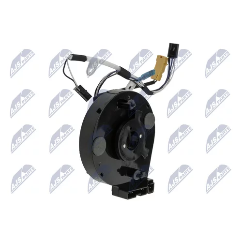 Vinutá pružina, Airbag EAS-CH-006 /NTY/ - obr. 1