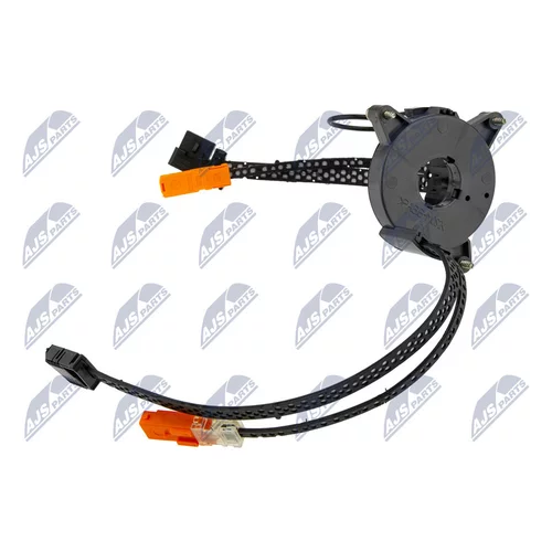 Vinutá pružina, Airbag EAS-CT-000 /NTY/ - obr. 1