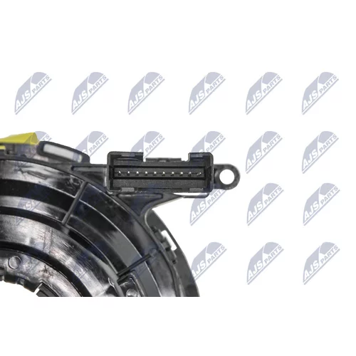 Vinutá pružina, Airbag EAS-FR-003 /NTY/ - obr. 5