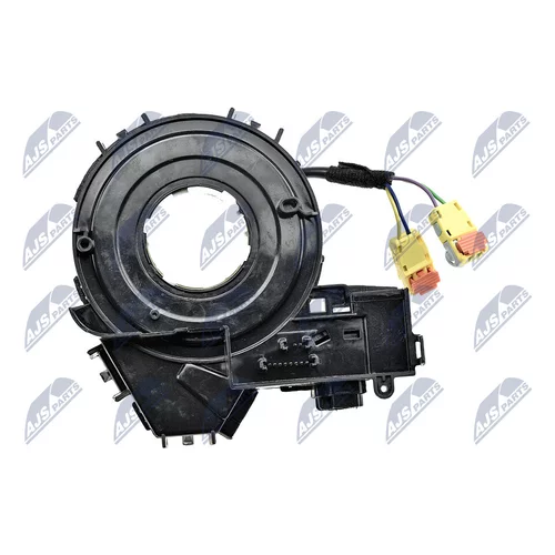 Vinutá pružina, Airbag EAS-FR-004 /NTY/ - obr. 4