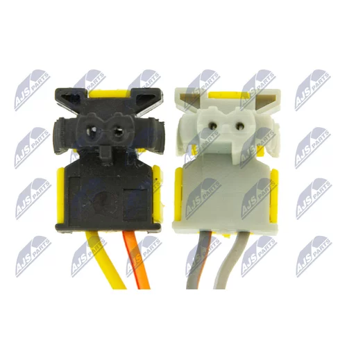 Vinutá pružina, Airbag EAS-FR-009 /NTY/ - obr. 6