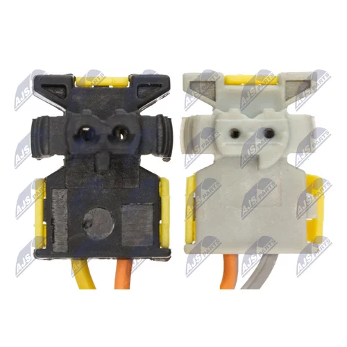 Vinutá pružina, Airbag EAS-FR-017 /NTY/ - obr. 5