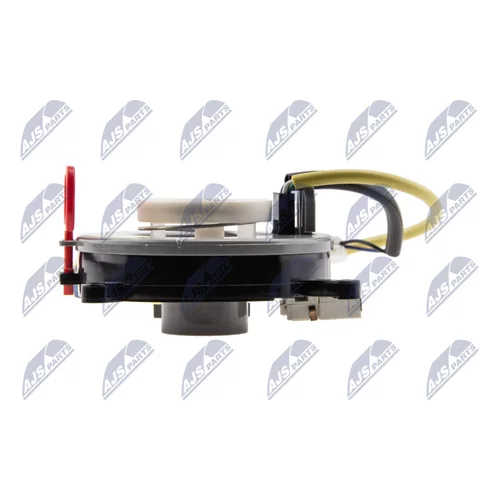 Vinutá pružina, Airbag EAS-FT-000 /NTY/ - obr. 4