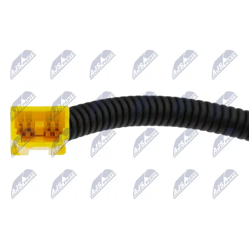Vinutá pružina, Airbag EAS-HD-020 /NTY/ - obr. 8