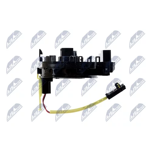 Vinutá pružina, Airbag EAS-HY-006 /NTY/ - obr. 4