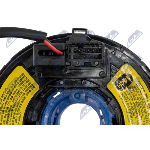 Vinutá pružina, Airbag EAS-HY-009 /NTY/ - obr. 5