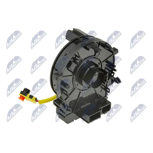 Vinutá pružina, Airbag EAS-HY-013 /NTY/ - obr. 1