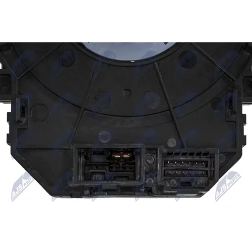 Vinutá pružina, Airbag EAS-HY-019 /NTY/ - obr. 6