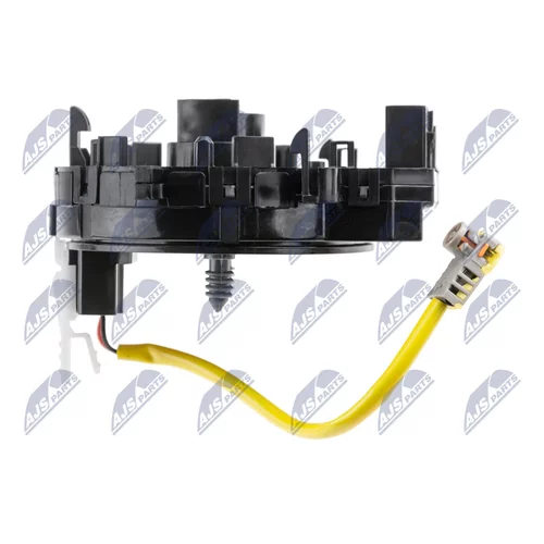 Vinutá pružina, Airbag EAS-HY-029 /NTY/ - obr. 2