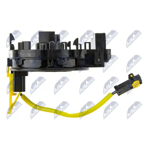 Vinutá pružina, Airbag EAS-KA-012 /NTY/ - obr. 2