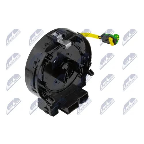 Vinutá pružina, Airbag EAS-KA-013 /NTY/ - obr. 1