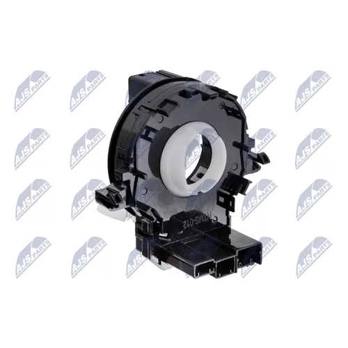 Vinutá pružina, Airbag EAS-MS-012 /NTY/ - obr. 1