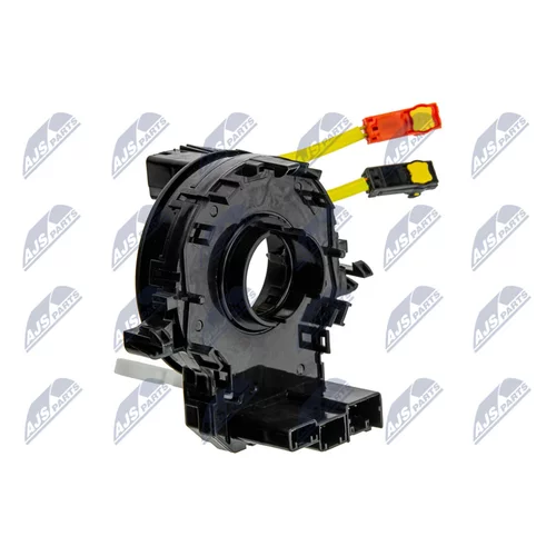 Vinutá pružina, Airbag EAS-MS-014 /NTY/ - obr. 1