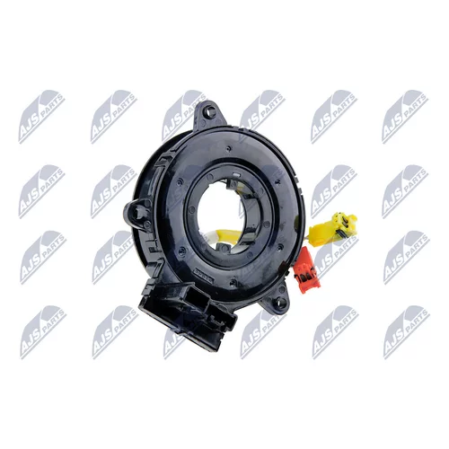 Vinutá pružina, Airbag EAS-MZ-000 /NTY/ - obr. 1
