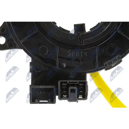 Vinutá pružina, Airbag EAS-MZ-009 /NTY/ - obr. 6