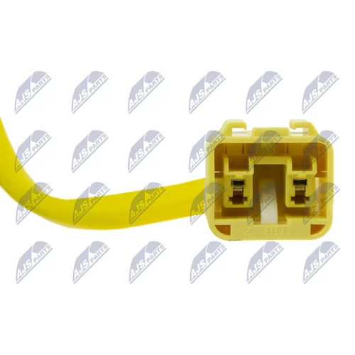 Vinutá pružina, Airbag EAS-MZ-009 /NTY/ - obr. 7