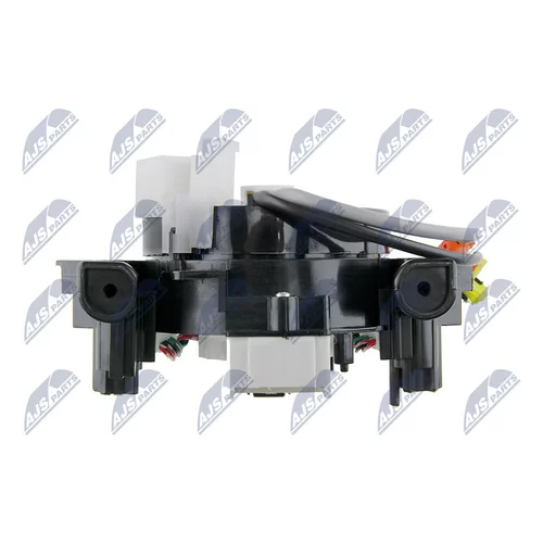 Vinutá pružina, Airbag EAS-NS-001 /NTY/ - obr. 4