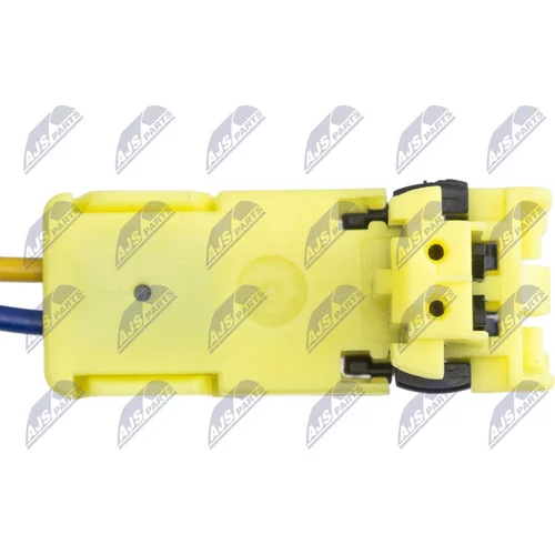 vinutá pružina, Airbag NTY EAS-NS-024