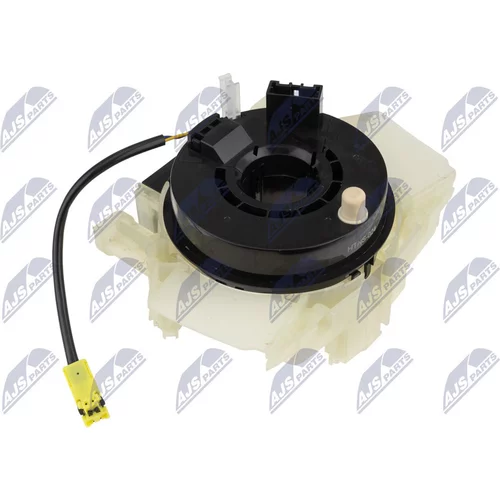 Vinutá pružina, Airbag EAS-NS-024 /NTY/ - obr. 2