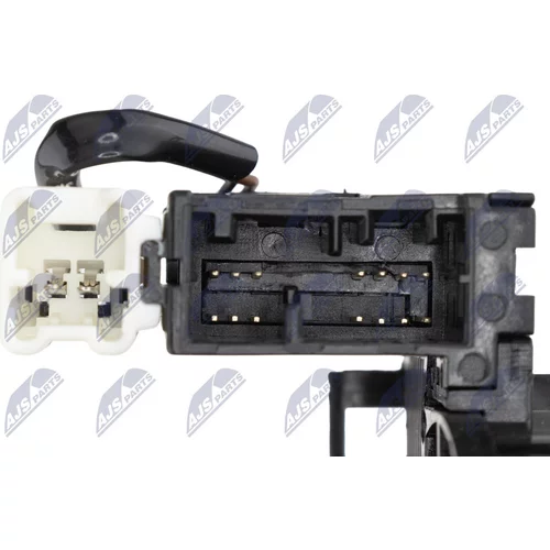 Vinutá pružina, Airbag EAS-NS-025 /NTY/ - obr. 6