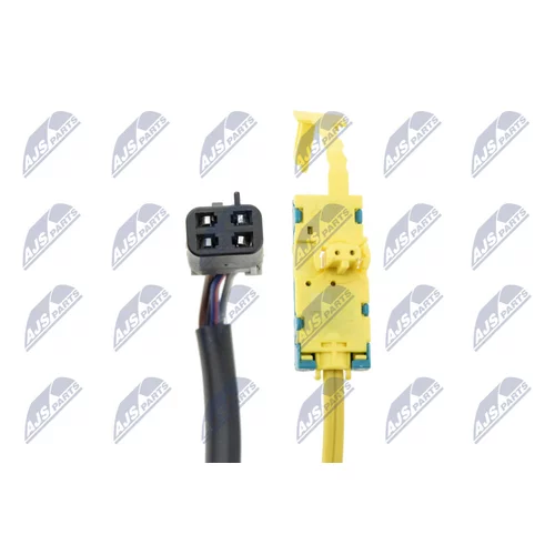 Vinutá pružina, Airbag EAS-PL-005 /NTY/ - obr. 6