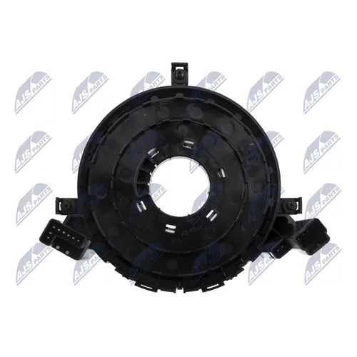 Vinutá pružina, Airbag EAS-PS-001 /NTY/ - obr. 5