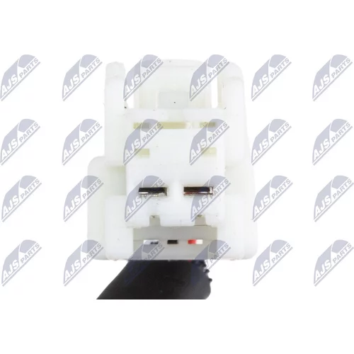 Vinutá pružina, Airbag EAS-RE-026 /NTY/ - obr. 7