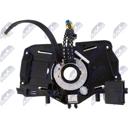 Vinutá pružina, Airbag EAS-RE-027 /NTY/ - obr. 4