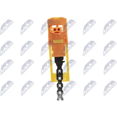 Vinutá pružina, Airbag EAS-RE-028 /NTY/ - obr. 9
