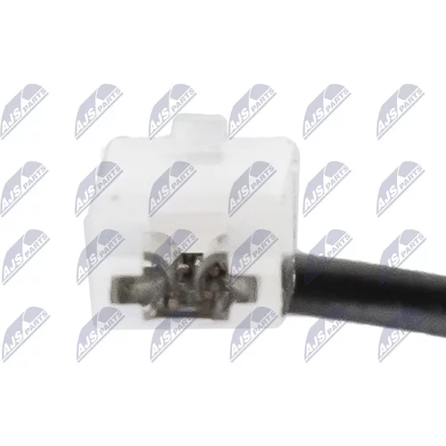 Vinutá pružina, Airbag EAS-RE-028 /NTY/ - obr. 2