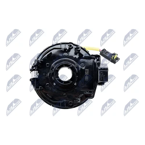 Vinutá pružina, Airbag EAS-SU-001 /NTY/ - obr. 4