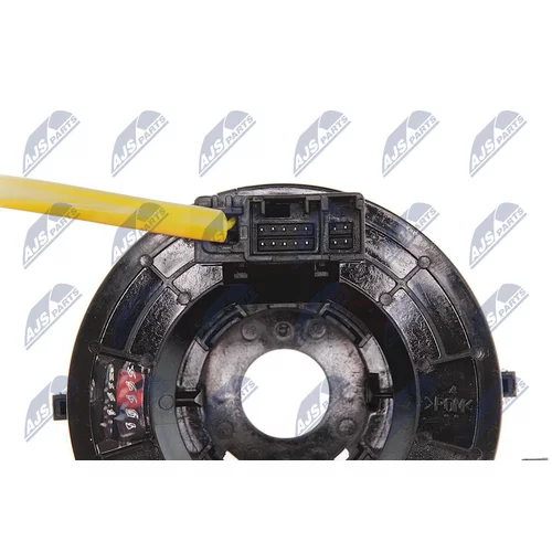 Vinutá pružina, Airbag EAS-TY-003 /NTY/ - obr. 6