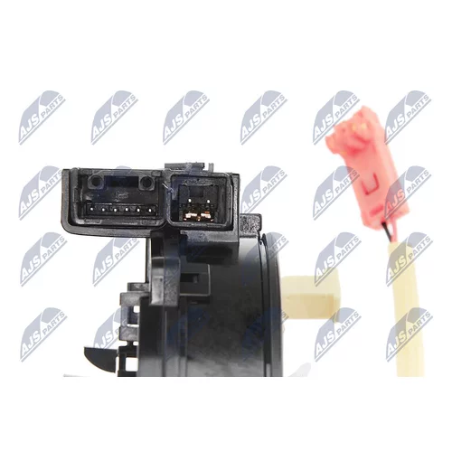 Vinutá pružina, Airbag EAS-TY-006 /NTY/ - obr. 7