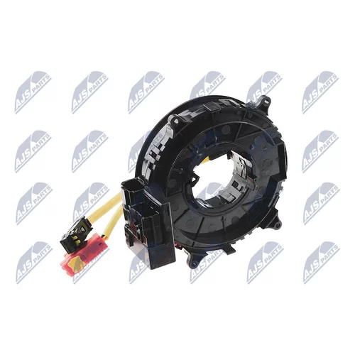 Vinutá pružina, Airbag EAS-TY-008 /NTY/ - obr. 1