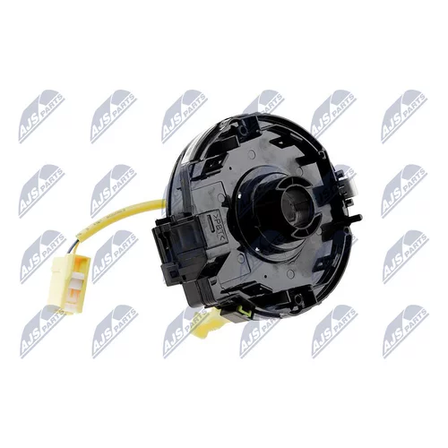 Vinutá pružina, Airbag EAS-TY-014 /NTY/ - obr. 1