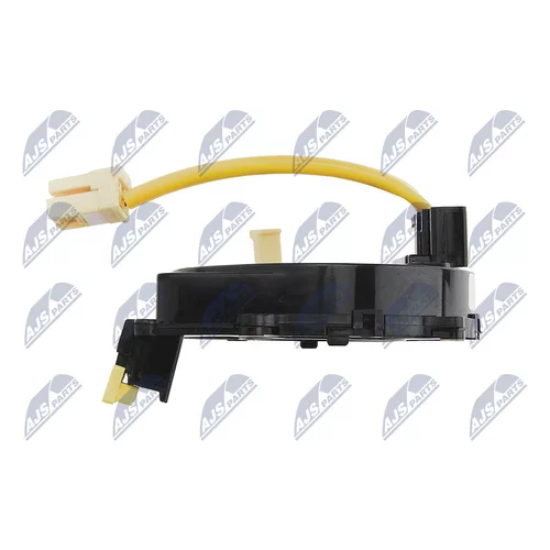 Vinutá pružina, Airbag EAS-TY-015 /NTY/ - obr. 2