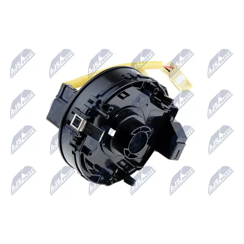 Vinutá pružina, Airbag EAS-TY-017 /NTY/ - obr. 1