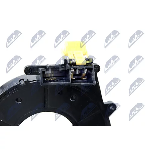 Vinutá pružina, Airbag EAS-TY-018 /NTY/ - obr. 5