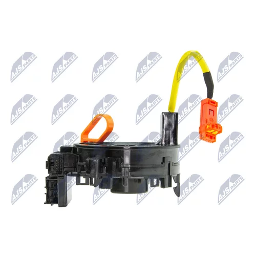 Vinutá pružina, Airbag EAS-TY-026 /NTY/ - obr. 2