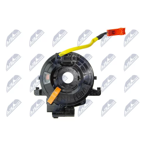 Vinutá pružina, Airbag EAS-TY-026 /NTY/ - obr. 3