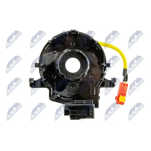Vinutá pružina, Airbag EAS-TY-027 /NTY/ - obr. 4