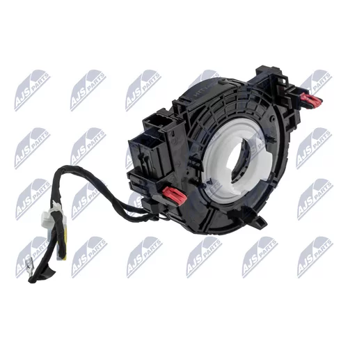 Vinutá pružina, Airbag EAS-TY-036 /NTY/ - obr. 1