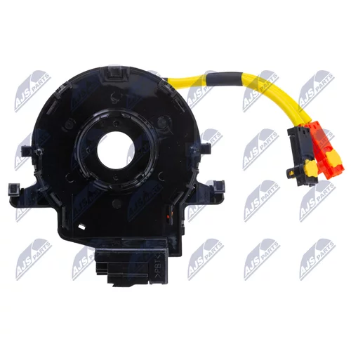 Vinutá pružina, Airbag EAS-TY-039 /NTY/ - obr. 4