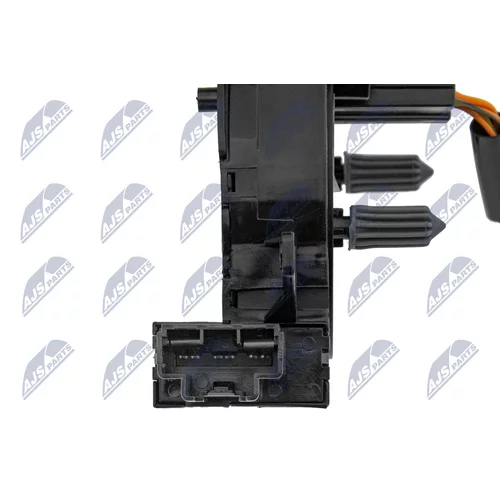 Vinutá pružina, Airbag EAS-VV-001 /NTY/ - obr. 5